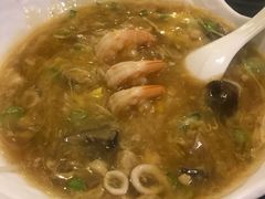 -尚一汤 广东炖汤(金桥国际店)