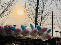 -汉长安城未央宫国家考古遗址公园