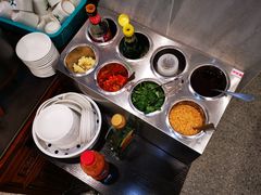 -有章牛杂(石厦店)