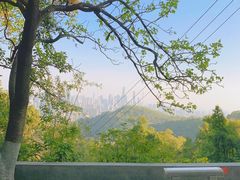 -广州市白云山风景名胜区