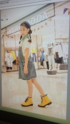 -小阿福儿童摄影(摩尔城店)