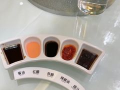 -香宫中餐厅·大连香格里拉(人民路店)