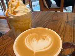 -旧雨咖啡·CoffeeFORU(黄村奥体店)