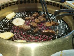 -久苑烧肉(世界城广场店)