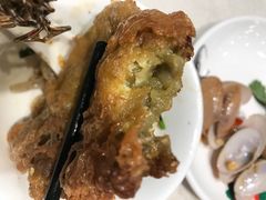-抱德·潮汕味(敦和店原惠城鱼仔)