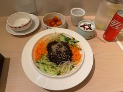 -七八冷面·延边朝鲜族美食(世纪汇店)
