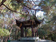 -峙山公园