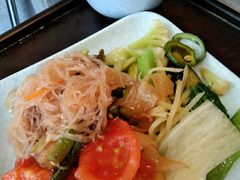 -白衣古寺素斋堂