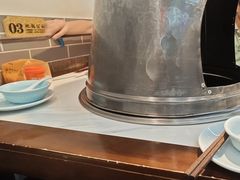-地锅公社·现炒地锅鸡·地锅鱼·夜宵(罗锦路店)