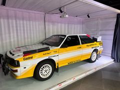 -金港秋名山·双层卡丁车场