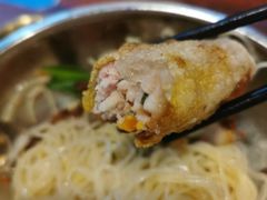 -海安安越南粉(丹竹頭店)