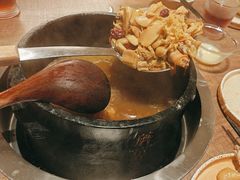 -蘑界·野生菌火锅(深业上城店)