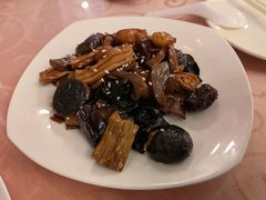-烤肉宛饭庄(南礼士路店)