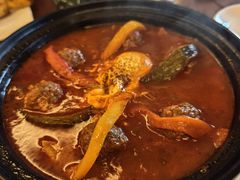 -Tajine Moroccan塔金摩洛哥中东餐厅