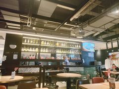 -必胜客(北苑路店)