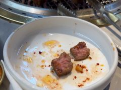-玛嘻哒韩国料理延吉烤肉(莫邪路新天地店)