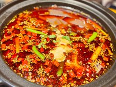 -小饕荟雅安贡椒鱼鲜馆(广福桥店)