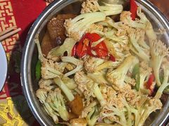 -人民公社大食堂(顺义总店)