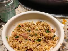 折耳根炒饭-园里火锅(仁和新城店)