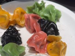 -1937青岛老味道·海肠捞饭·青岛菜(大鲍岛栈桥店)