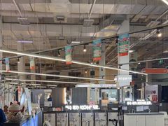 -百安居装修建材卖场(泰然店)