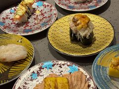 -小乔回转寿司(市府恒隆广场店)