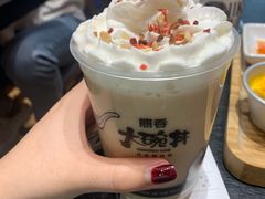 恋恋红韵-熊吞·大碗丼烧肉饭(西市场嘉华店)