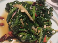 八宝菠菜-玉玲珑(陆家嘴店)