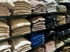 -光启城时尚购物中心