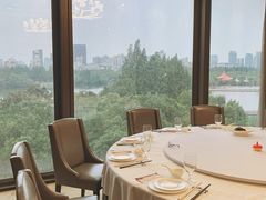 -上海中谷小南国花园酒店