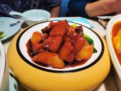 一品红烧肉-淮扬韵(凤八市政府店)