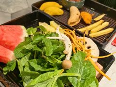 -空之介寿喜烧·和牛放题(恒隆广场店)
