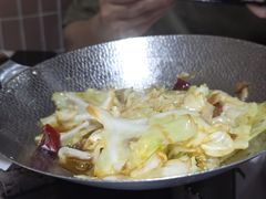 -福巷湘食小馆·猛火现炒(上海首店)