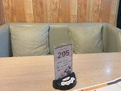 -上岛咖啡(华源四里店)