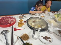 -八合里潮汕鲜牛肉火锅(吉大店)