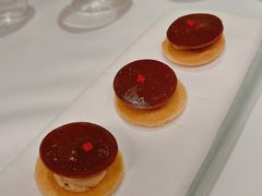 -Le Comptoir de Pierre Gagnaire