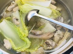 -椰子营·椰子鸡火锅(万象里店)