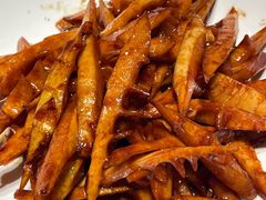 大明油焖笋-苏帮袁Sue Cuisine(来福士店)