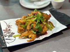 -大明王朝·南京菜(墨香路店)
