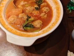 -向川南·水煮鱼·川菜(和平里店)