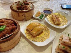 -东江海鲜酒家(艺都分店)