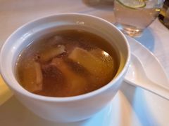 -三嚥阁 La Villa Restaurant