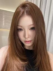 -时尚殿堂hair salon