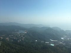 -东部华侨城