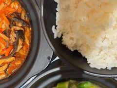 -老娘舅中式快餐(美好广场店)
