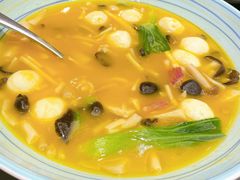 -童福兴·南京菜(老门东店)