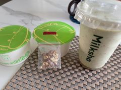 -迷客夏Milksha(圆融天幕店)