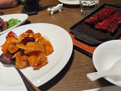 -廊亦舫Lang Yi Fang Restaurant(金桥店)