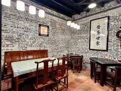 -黄祥华养生堂·炖汤·营养蒸饭(岭南天地店)