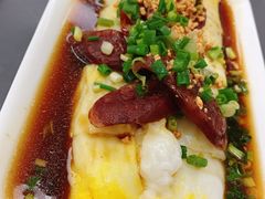 -紫金港餐饮中心-风味餐厅(浙江大学紫金港校区店)